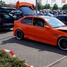 14 .Treffen BMW Freunde Rhein Neckar Schwetzingen 01.06.2014